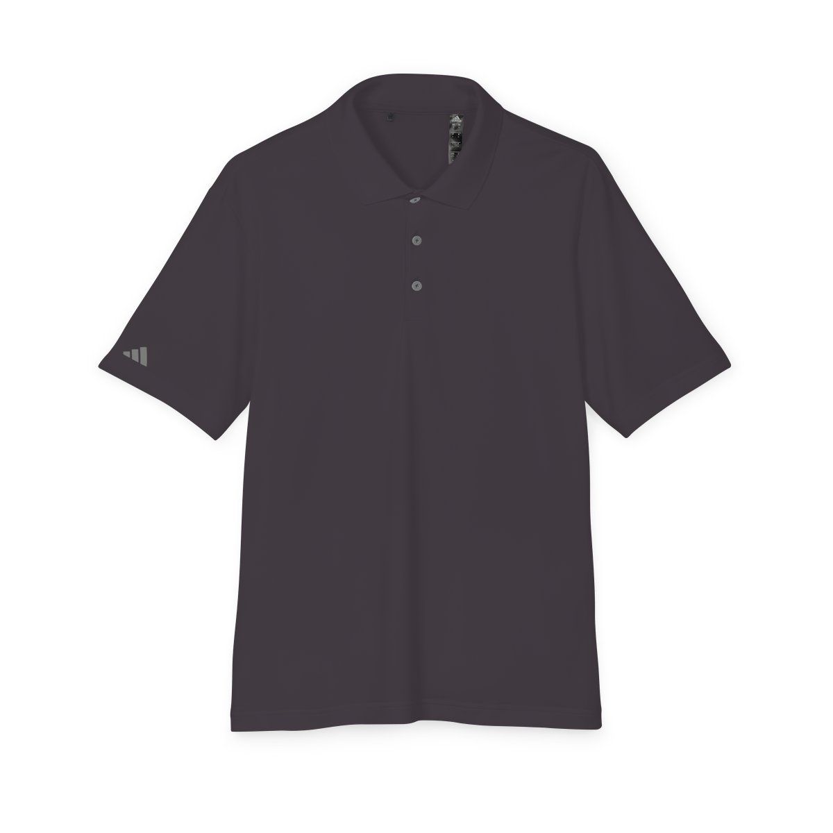 Blank adidas Performance Polo