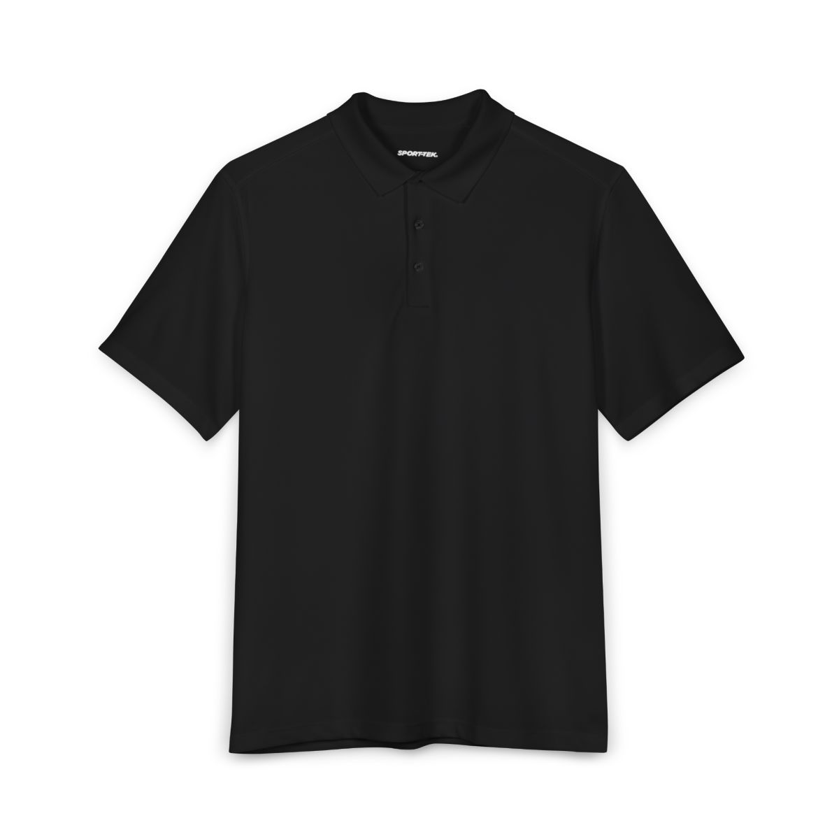 Blank Sport-Tek Men's UV Polo