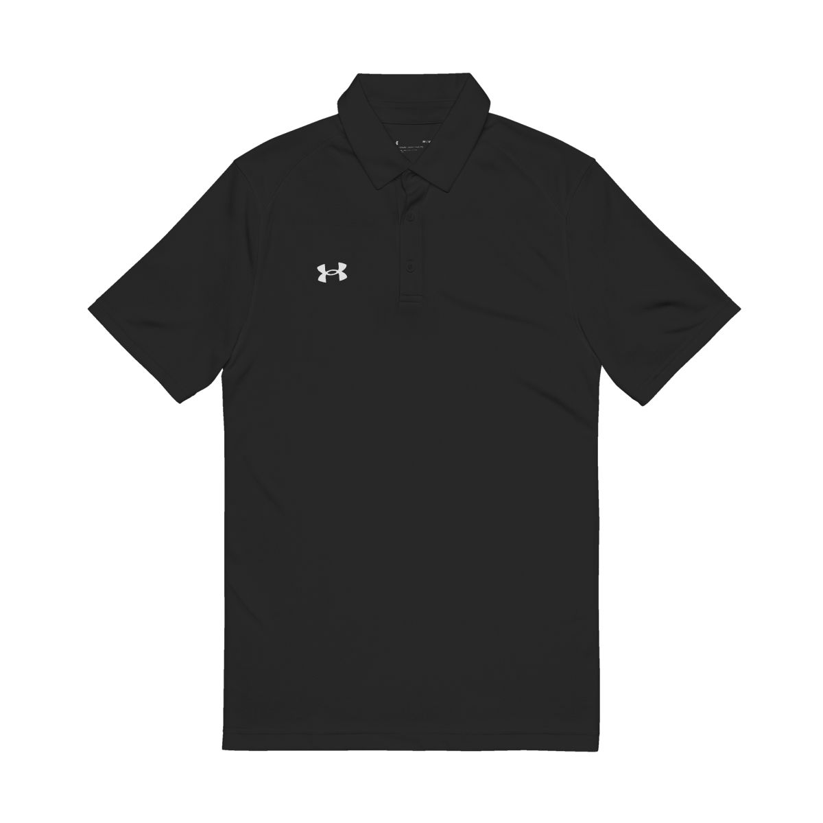 Blank Under Armour Polo