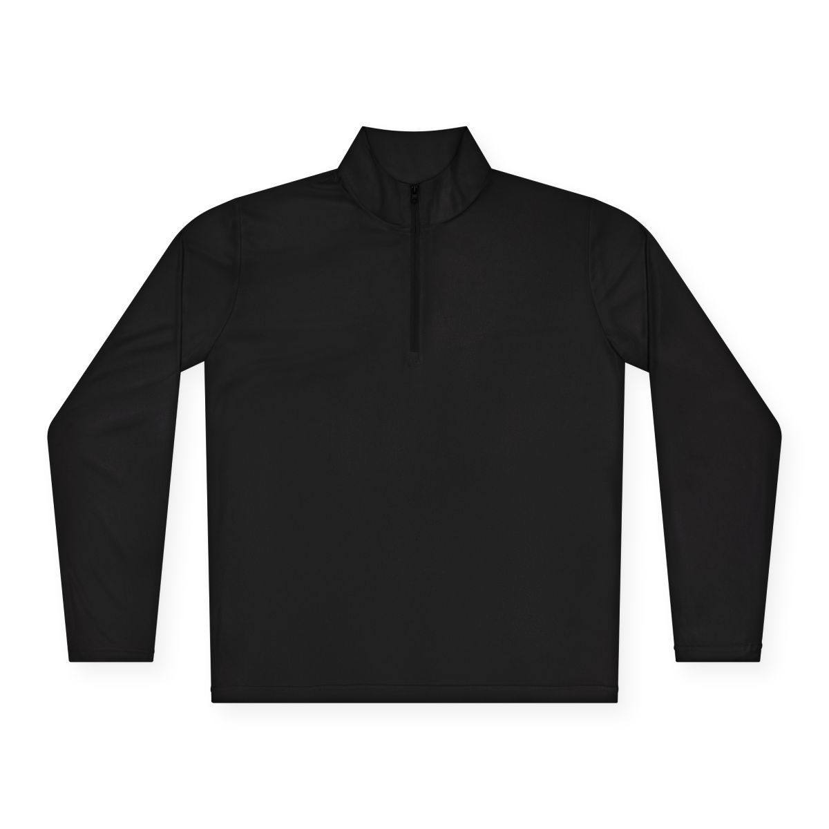 Blank Sport-Tek Quarter-Zip