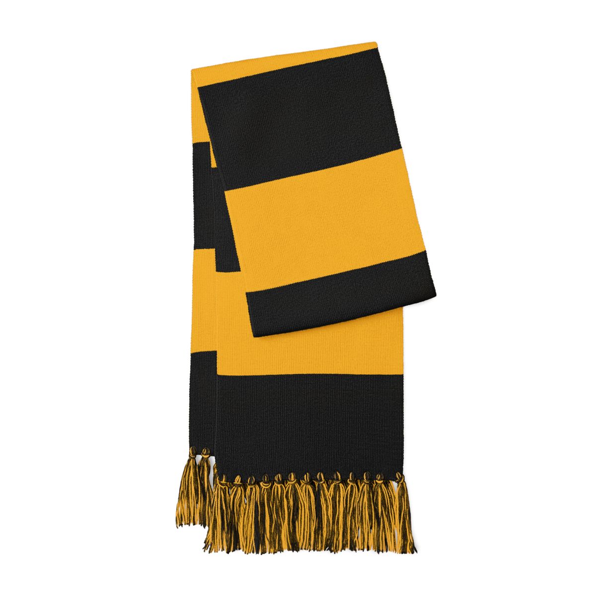 Blank Spectator Scarf