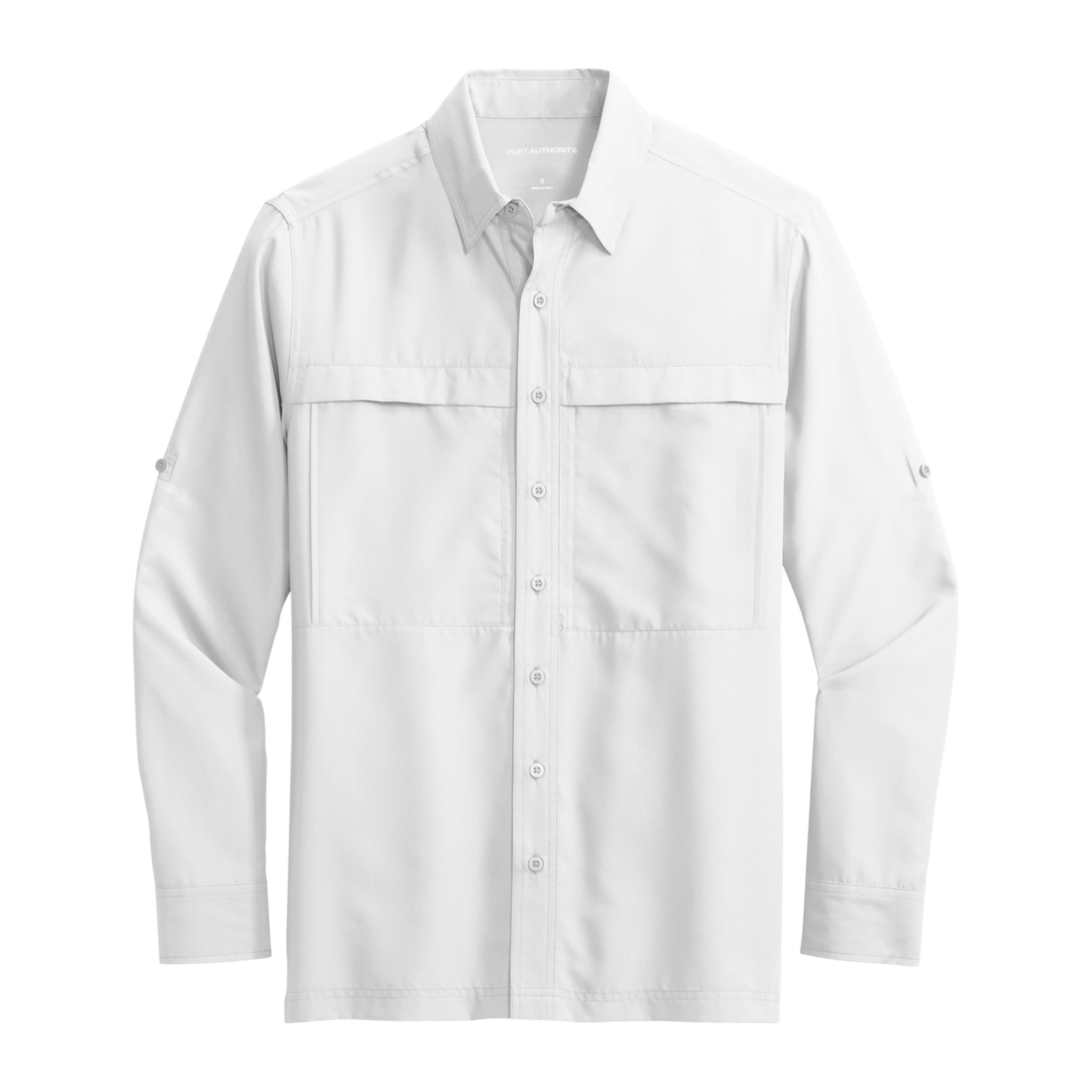 Blank UV Sun Shirt (Long Sleeve)