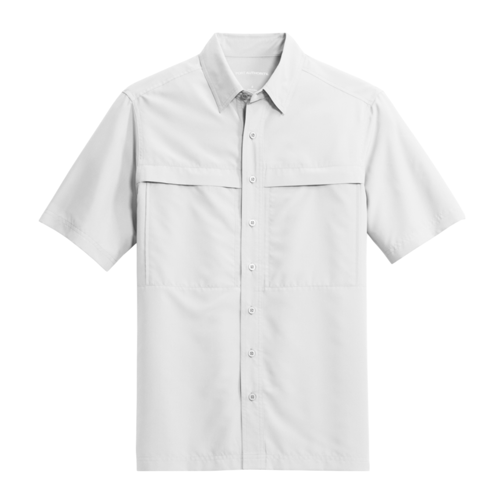 Blank UV Sun Shirt (Short Sleeve)