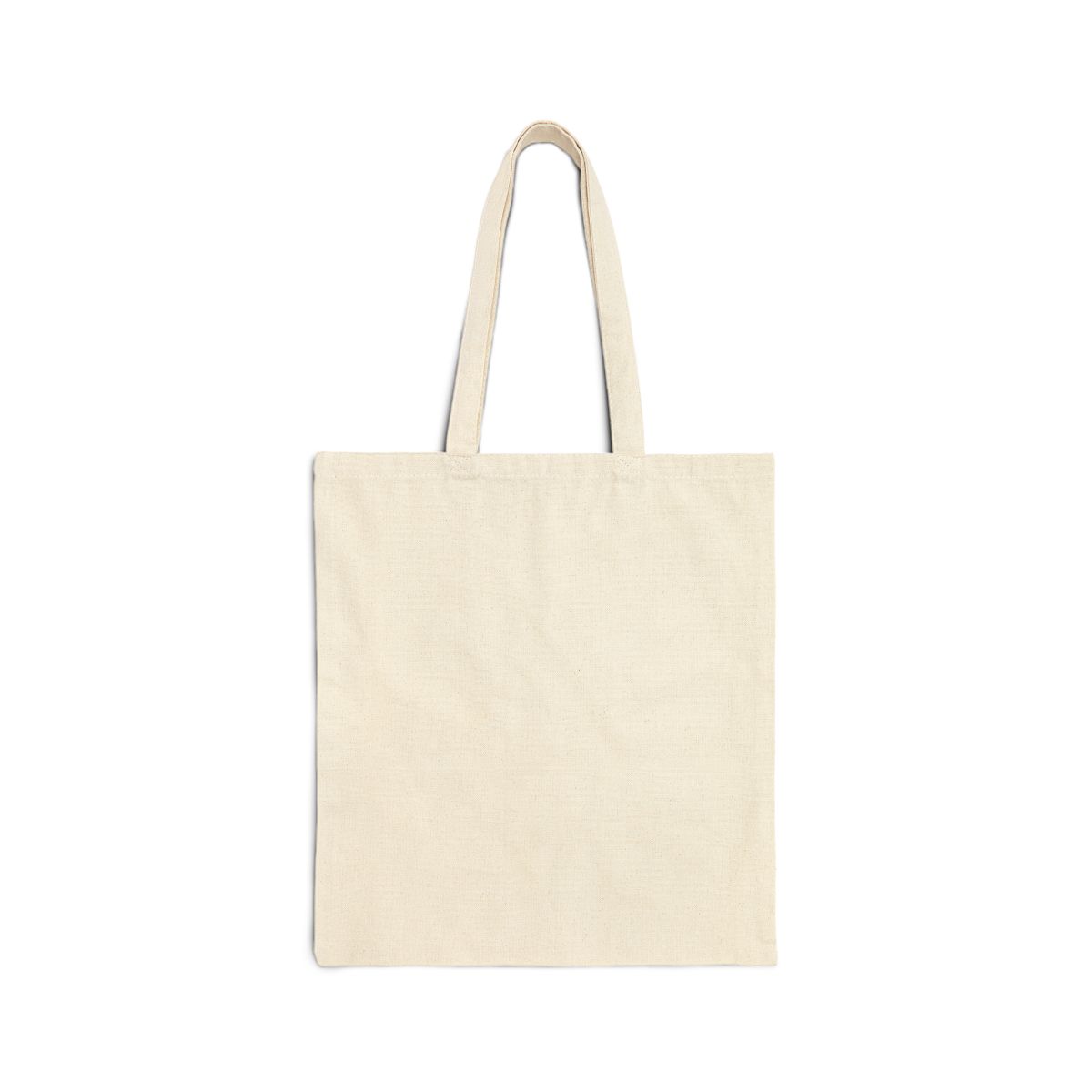 Blank Canvas Tote